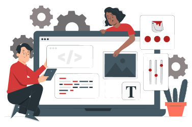 Custom Software Development